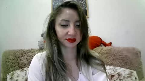 ElvinaSweet online show from October 6, 5:49 am