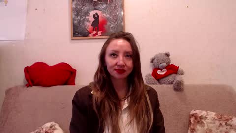 Snapshot of elvinasweet chatting on March 2, 6:25 am ElvinaSweet online show from March 2, 6:25 am