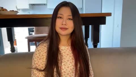 Yuki online show from March 25, 10:21 am