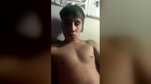 Snapshot of elvis262710 chatting on February 23, 7:06 am elvis262710 online show from February 23, 7:06 am