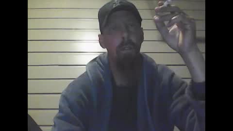 elwooood7 online show from December 7, 1:51 pm