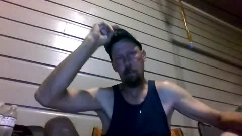 elwooood7 online show from October 4, 10:02 am