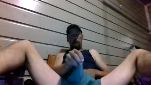 elwooood7 online show from October 11, 12:47 pm