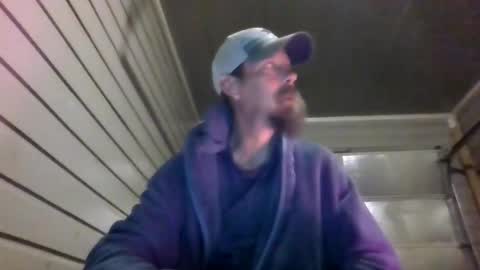 elwooood7 online show from February 7, 12:42 pm