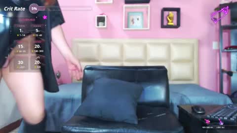 Miss Ely online show from March 25, 12:49 am