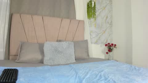 Snapshot of ely_soul chatting on March 17, 1:32 am Ely online show from March 17, 1:32 am