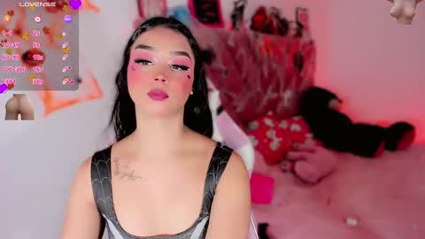 Snapshot of ely_w1 chatting on October 14, 9:48 pm ely_w1 online show from October 14, 9:48 pm