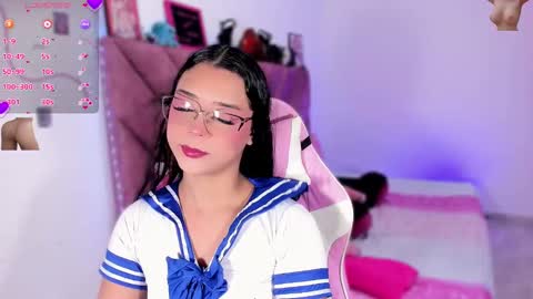 ely_w1 online show from November 9, 12:31 am