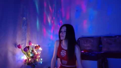 Elisa online show from January 18, 12:35 am