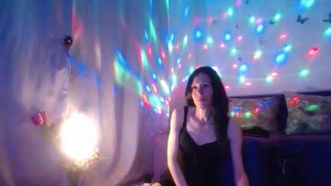 Snapshot of elysasun chatting on April 14, 7:20 pm Elisa online show from April 14, 7:20 pm