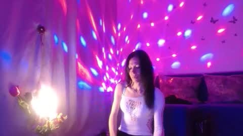 Snapshot of elysasun chatting on May 16, 5:34 pm Elisa online show from May 16, 5:34 pm