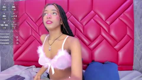 elysebrooks online show from June 9, 1:45 pm