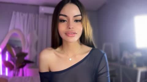 ElysHunter the girl will hunt you  online show from November 22, 12:48 pm