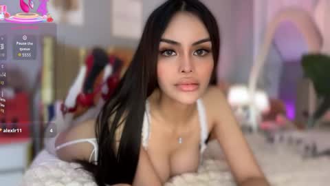 ElysHunter the girl will hunt you  online show from December 20, 12:34 pm