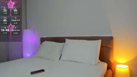 Elysia Storm online show from February 5, 5:01 am