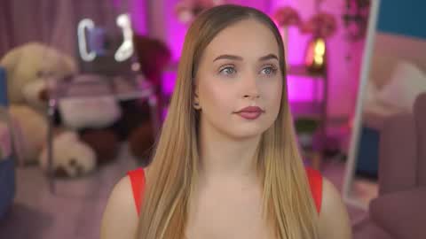 Elyssa online show from March 22, 7:17 pm