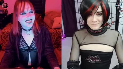 Snapshot of elyzababy chatting on November 14, 11:46 pm ElyzaBaby online show from November 14, 11:46 pm