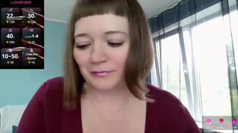 elza1981 online show from July 2, 9:15 am