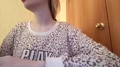 Elza Kom online show from December 14, 6:02 am