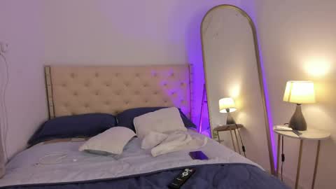 Snapshot of elza_fuentes01 chatting on May 15, 8:38 pm Michelle online show from May 15, 8:38 pm