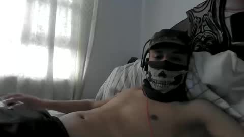 elzarko777 online show from January 3, 6:57 pm