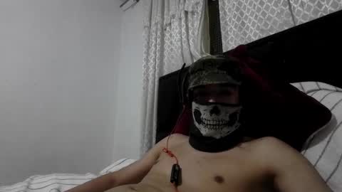 elzarko777 online show from September 29, 3:55 am