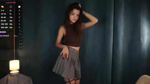  Emily online show from January 16, 8:24 pm