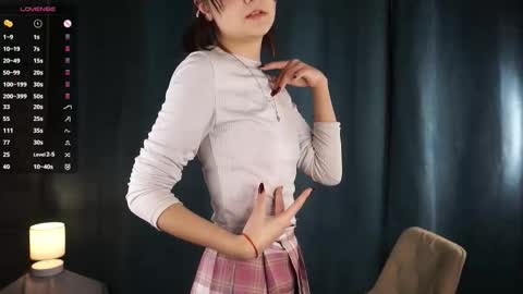  Emily online show from January 17, 9:18 pm