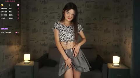  Emily online show from January 31, 10:19 pm