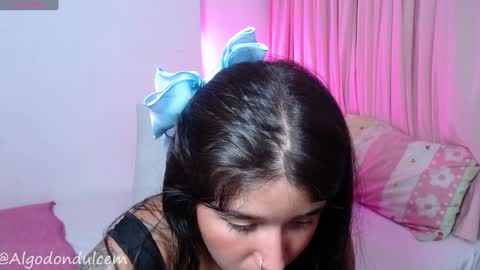 Snapshot of em_aa1 chatting on December 29, 2:27 am A N D R E A online show from December 29, 2:27 am