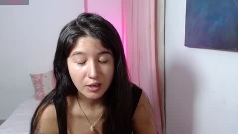 Snapshot of em_aa1 chatting on January 12, 2:45 am A N D R E A online show from January 12, 2:45 am