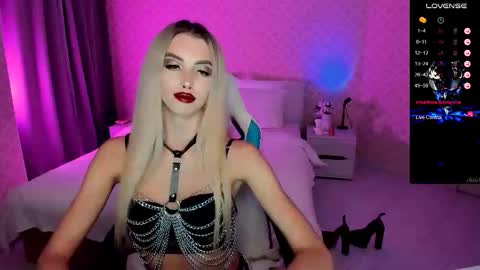 Emilia online show from September 16, 3:35 pm