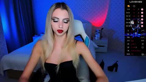 Emilia online show from September 17, 8:05 am