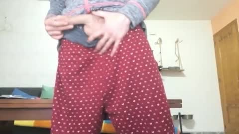 adidasBoy86 online show from March 24, 4:06 am