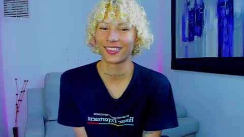 Ema Gold online show from April 9, 2:55 am