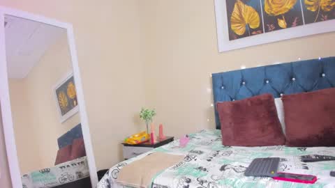 ema garcia  online show from January 5, 1:58 pm