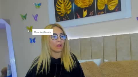 ema garcia  online show from September 23, 2:42 pm