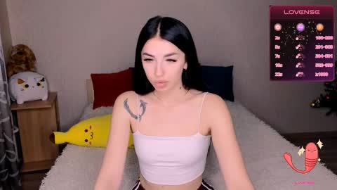 Snapshot of ema_grasie chatting on December 21, 9:12 am ema_grasie online show from December 21, 9:12 am