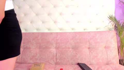 Ema Lambert  online show from March 7, 7:05 pm