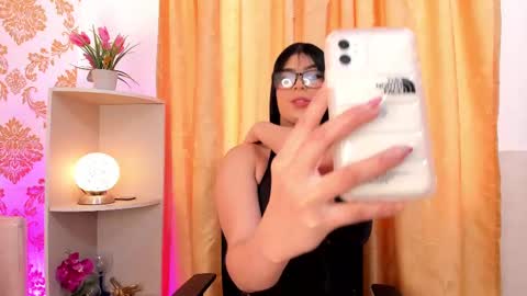 Ema Lambert  online show from September 12, 6:41 pm