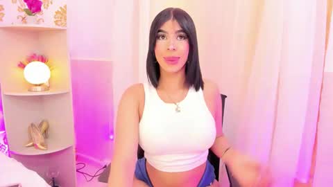 Ema Lambert  online show from October 18, 6:41 pm