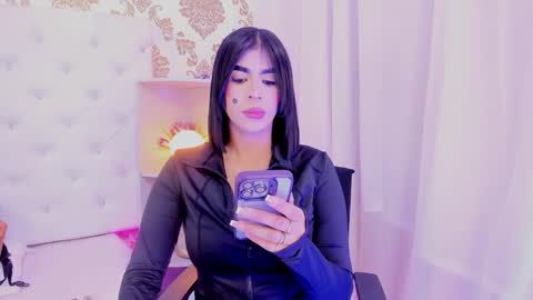 Ema Lambert  online show from December 15, 12:48 am