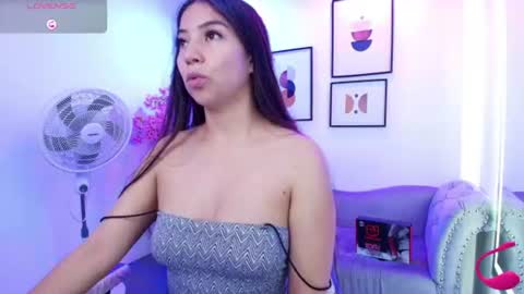 Snapshot of ema_louisx chatting on June 16, 6:21 pm Ema louisx online show from June 16, 6:21 pm
