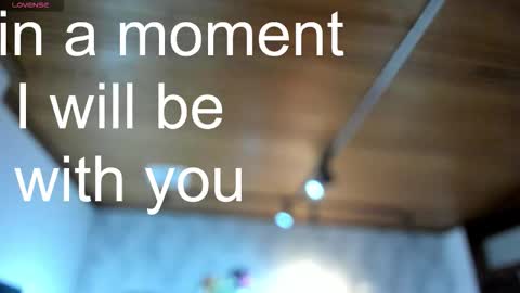 Ema  online show from November 3, 7:37 pm