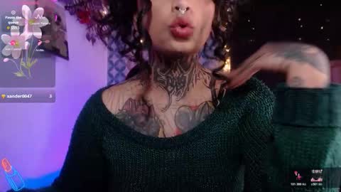 ema_ploxx online show from November 5, 3:50 am