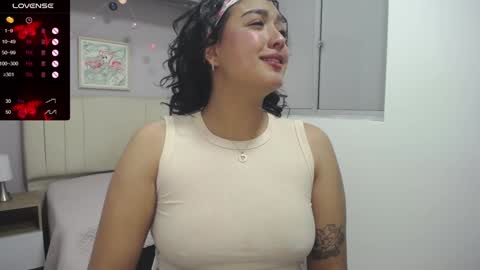 Ema online show from December 7, 7:10 pm