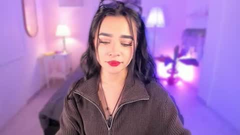 Snapshot of ema_soul chatting on October 14, 8:20 pm emma soul online show from October 14, 8:20 pm