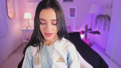 emma soul online show from December 22, 7:44 pm