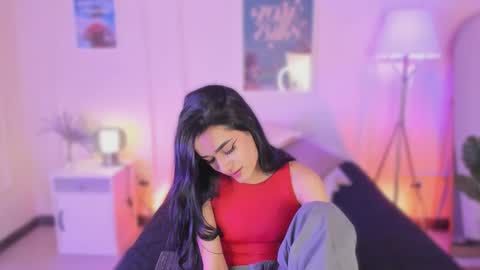 Snapshot of ema_soul chatting on February 12, 8:04 pm emma soul online show from February 12, 8:04 pm