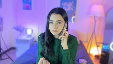 Snapshot of ema_soul chatting on March 9, 7:07 pm emma soul online show from March 9, 7:07 pm